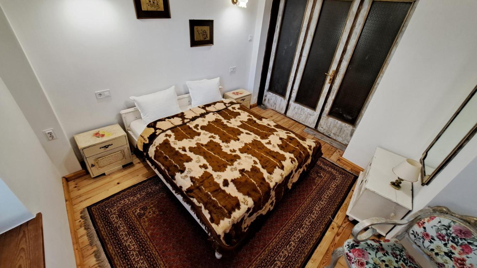 Modern & Old Διαμέρισμα Σόφια Εξωτερικό φωτογραφία