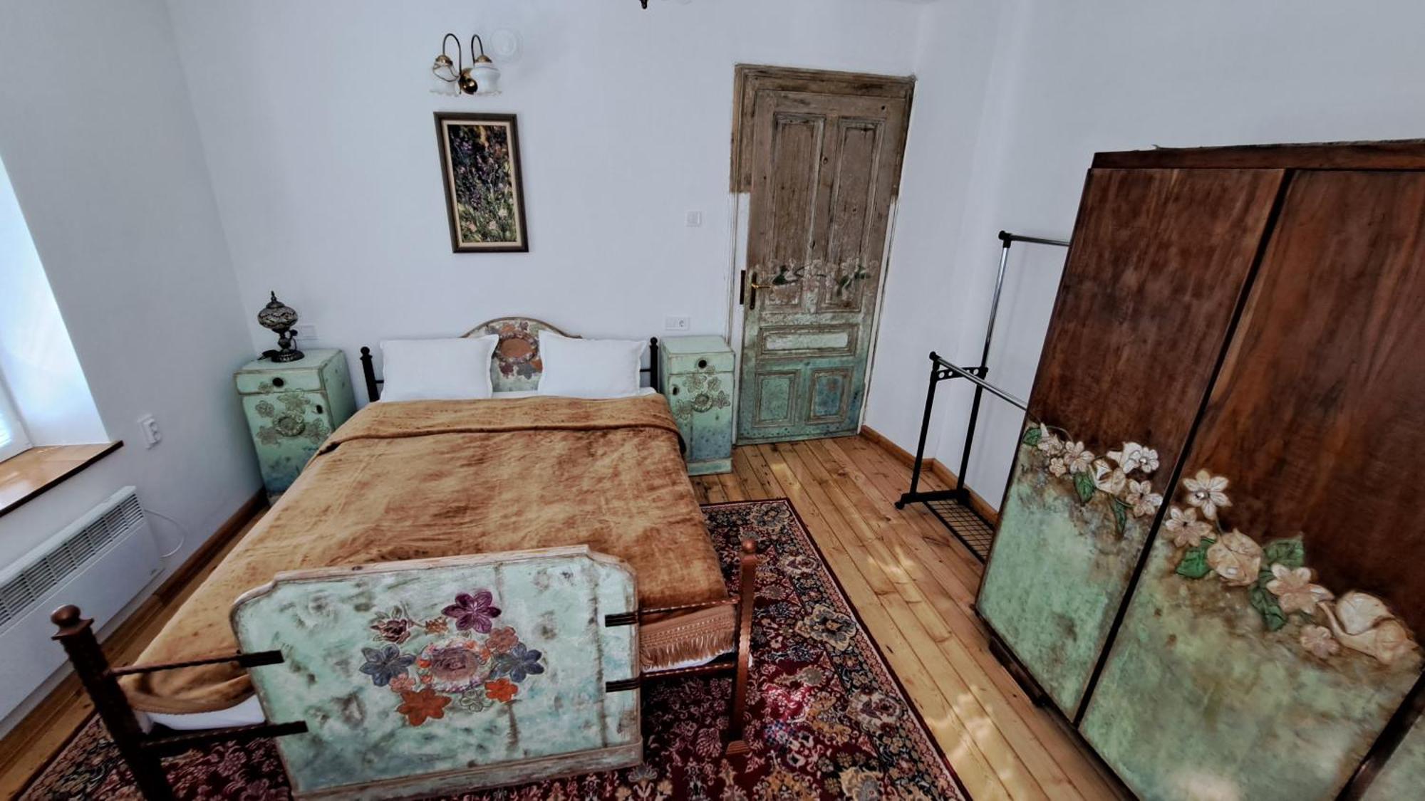 Modern & Old Διαμέρισμα Σόφια Εξωτερικό φωτογραφία