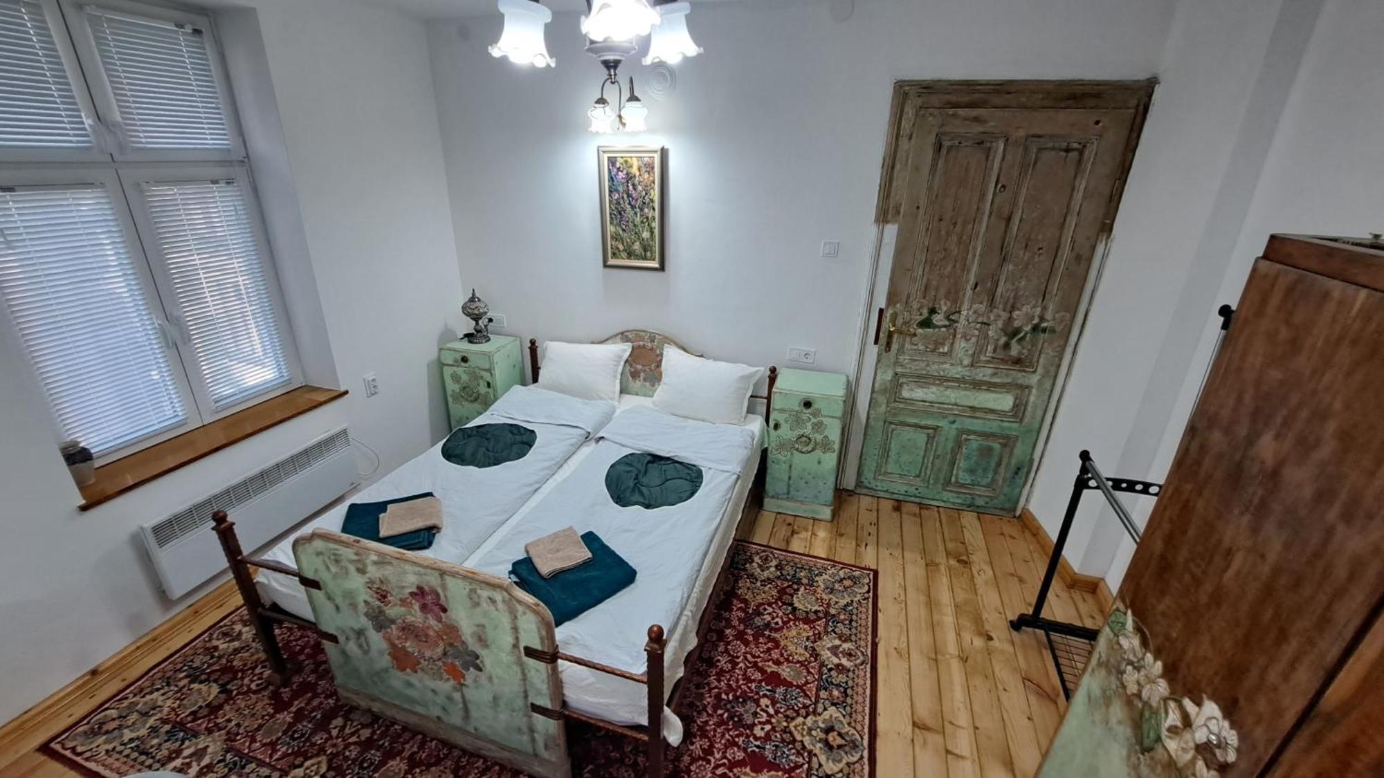 Modern & Old Διαμέρισμα Σόφια Εξωτερικό φωτογραφία