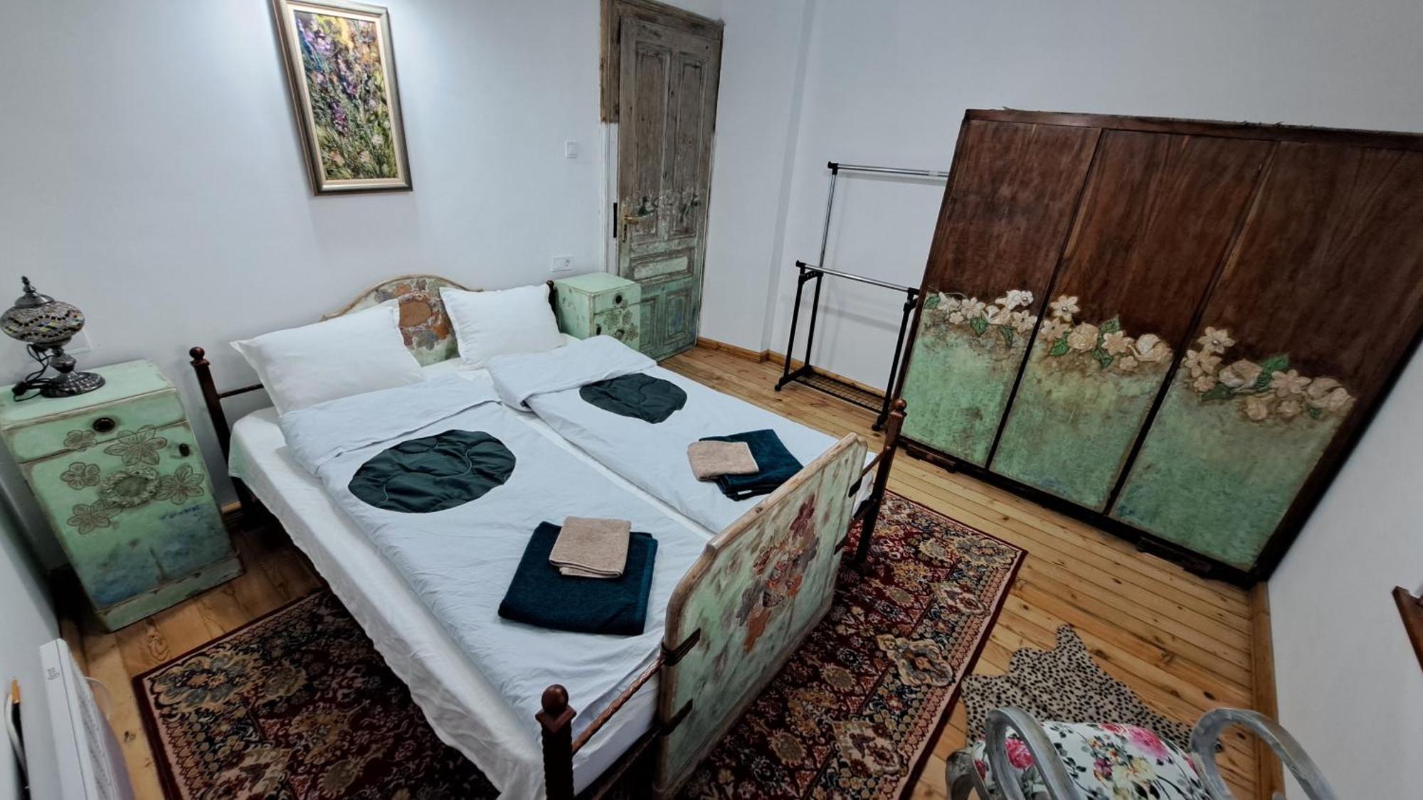 Modern & Old Διαμέρισμα Σόφια Εξωτερικό φωτογραφία