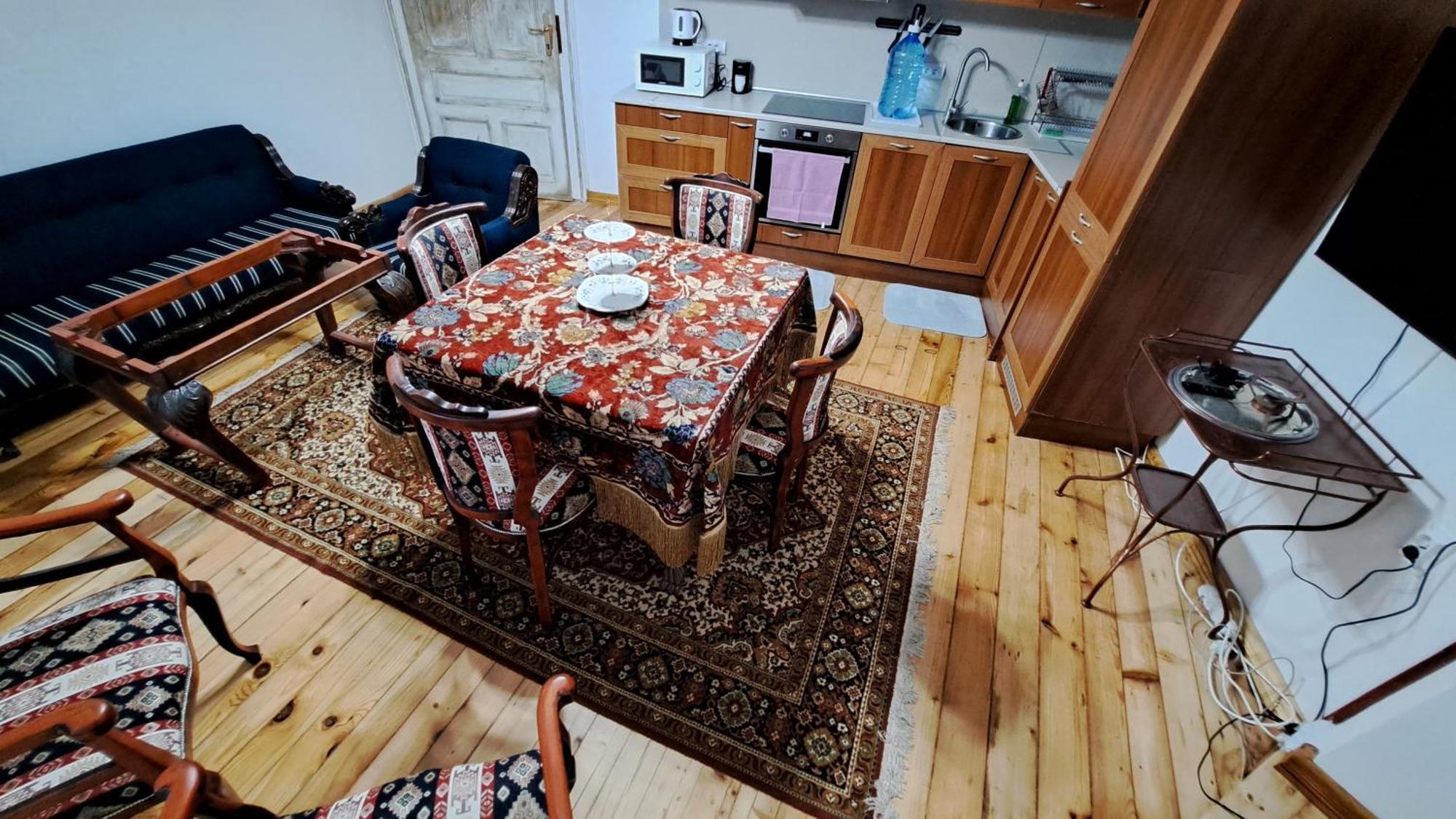 Modern & Old Διαμέρισμα Σόφια Εξωτερικό φωτογραφία