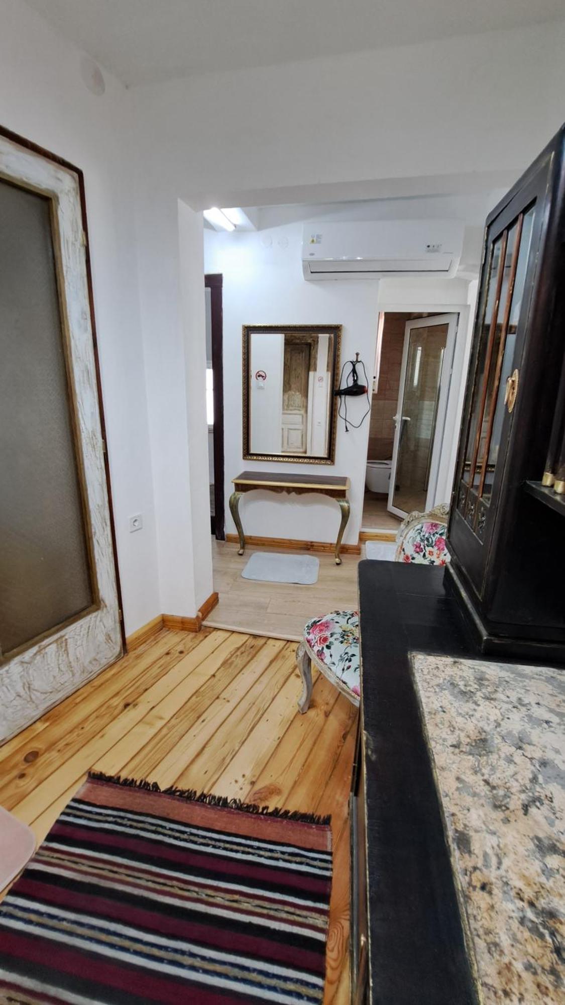 Modern & Old Διαμέρισμα Σόφια Εξωτερικό φωτογραφία