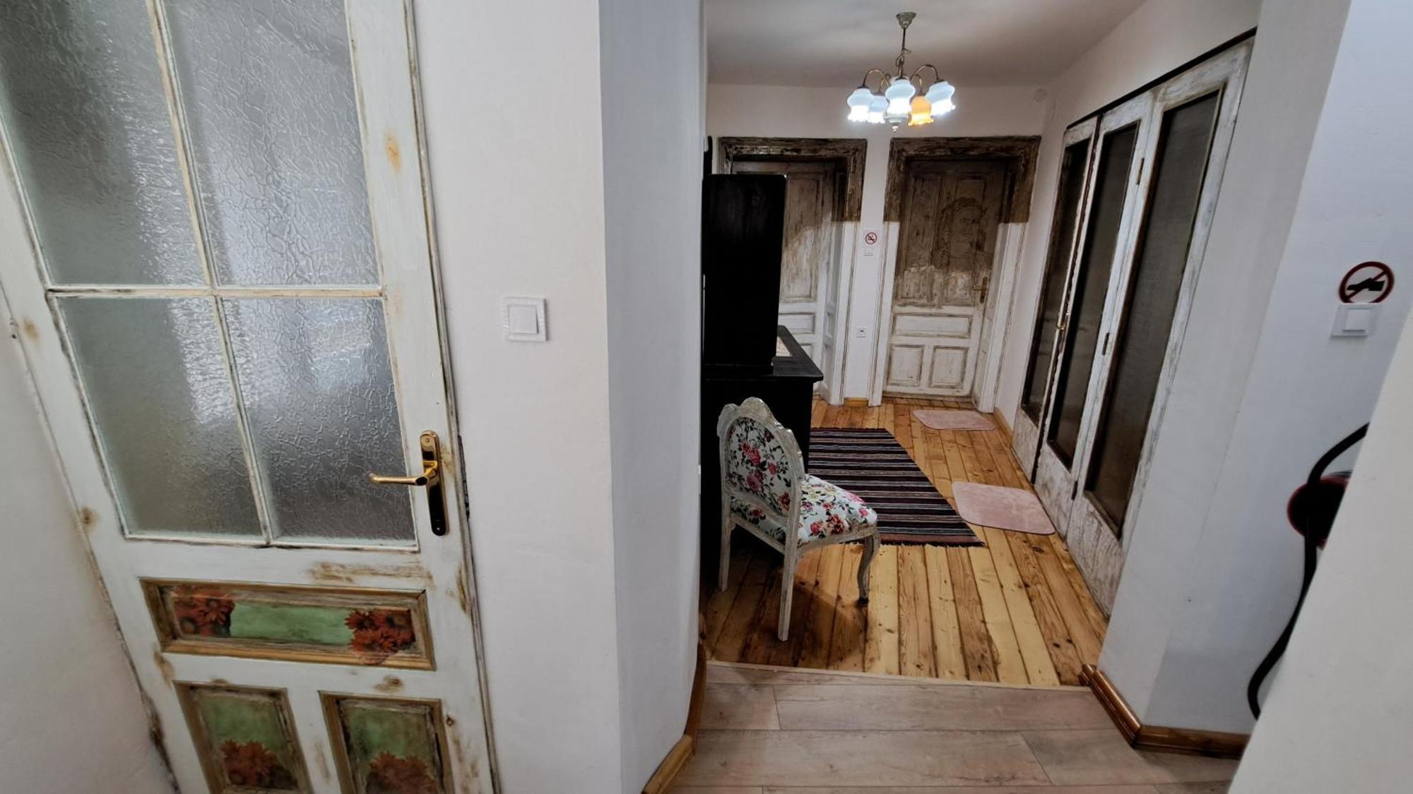 Modern & Old Διαμέρισμα Σόφια Εξωτερικό φωτογραφία