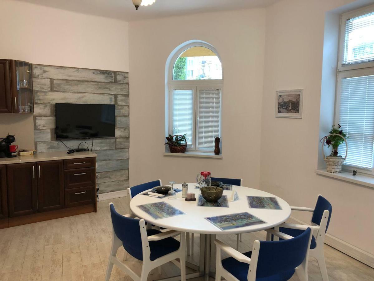 Modern & Old Διαμέρισμα Σόφια Εξωτερικό φωτογραφία