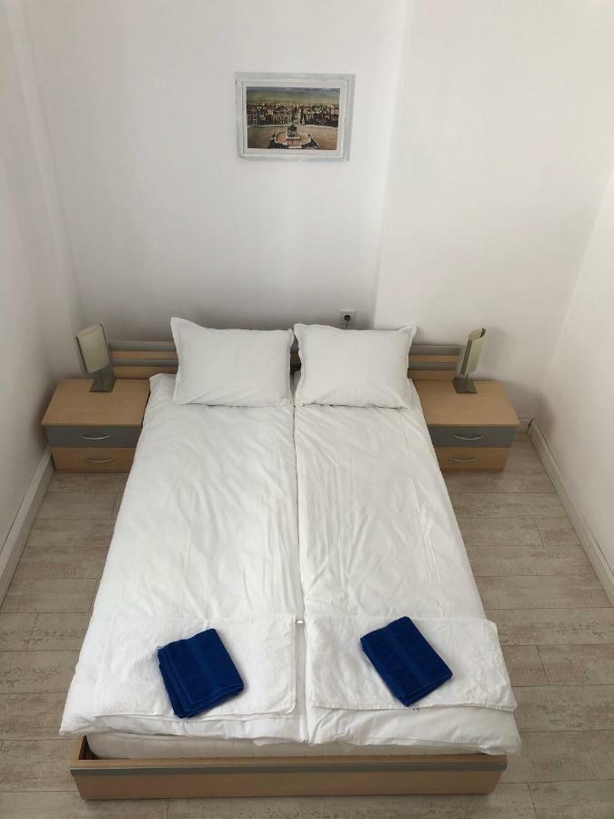 Modern & Old Διαμέρισμα Σόφια Εξωτερικό φωτογραφία