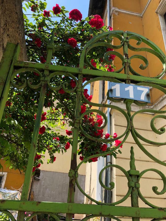 Modern & Old Διαμέρισμα Σόφια Εξωτερικό φωτογραφία