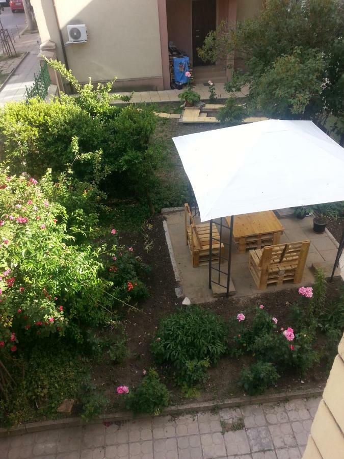 Modern & Old Διαμέρισμα Σόφια Εξωτερικό φωτογραφία